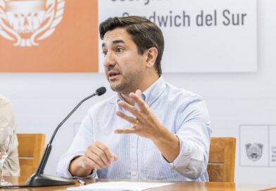 “DE NO MEDIAR NINGÚN HECHO EXTRAORDINARIO, EL PAGO DEL MEDIO AGUINALDO ESTARÍA GARANTIZADO”