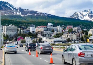 LA MUNICIPALIDAD INCAUTÓ VEHÍCULOS QUE REALIZABAN SERVICIO ILEGAL DE TRANSPORTE PÚBLICO